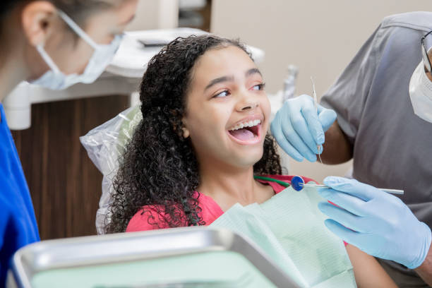 Best Emergency Cosmetic Dentistry in Seat Pleasant, MD