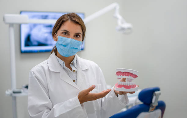 Best Emergency Dental Care for Abscessed Tooth in Seat Pleasant, MD