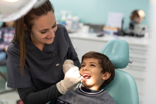 Best Emergency Dentist for Knocked-Out Tooth in Seat Pleasant, MD