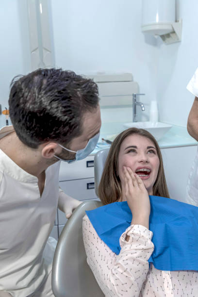 Best Orthodontic Emergency Dentist in Seat Pleasant, MD