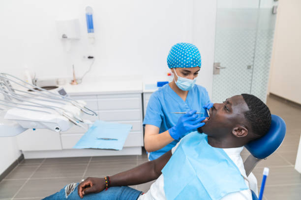 Best Emergency Root Canal Treatment in Seat Pleasant, MD